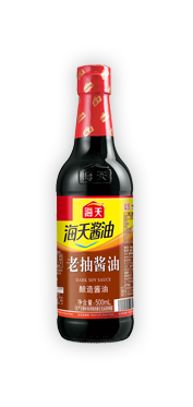 老抽酱油