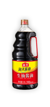 生抽酱油