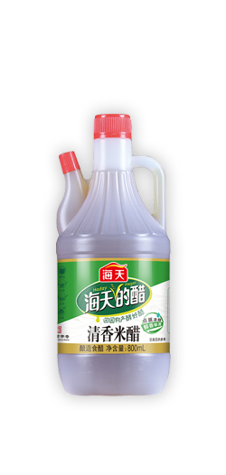 清香米醋