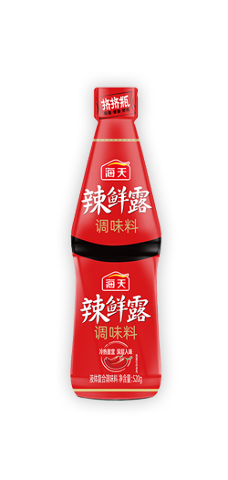 辣鲜露调味料