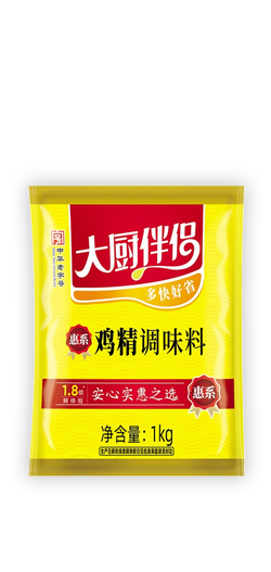 惠系鸡精