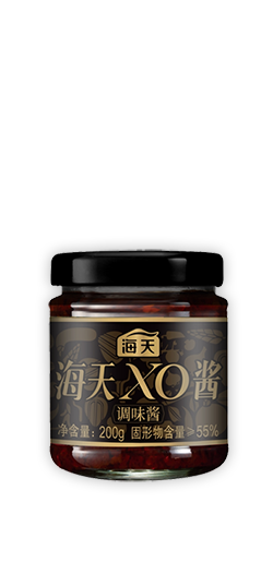 海天XO酱