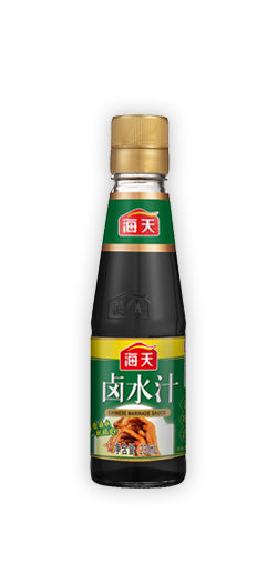 卤水汁