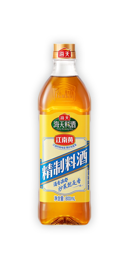 精制料酒