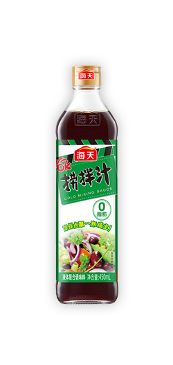 OK捞拌汁