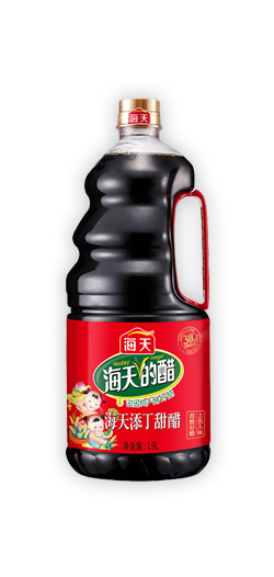 海天添丁甜醋
