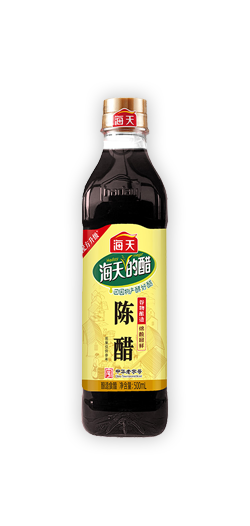 陈醋