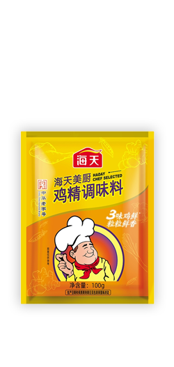 海天美厨鸡精调味料