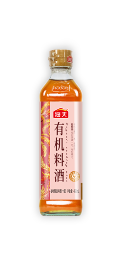 有机料酒