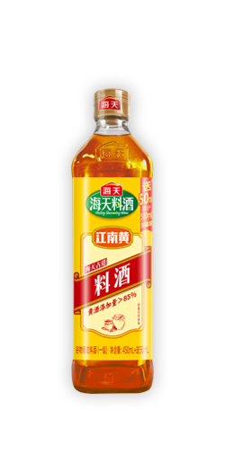 海天古道料酒