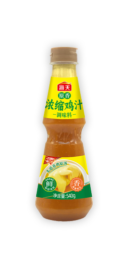 原香浓缩鸡汁调味料