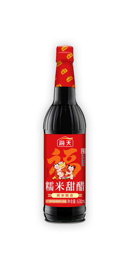 糯米甜醋