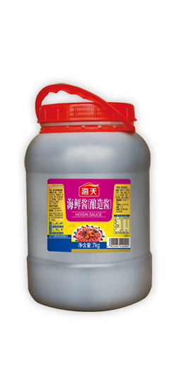 海鲜酱