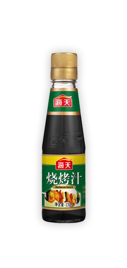 烧烤汁